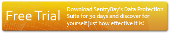 Free Trial of SentryBay&rsquo;s Security Suite