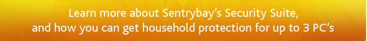 Learn More about SentryBay's Personal Data Protection Suite